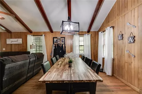Dining - 430 Gilley Rd, Buchanan, GA 30113 photo 1 of 3