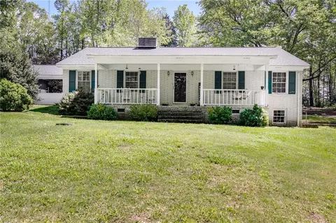 430 Gilley Rd, Buchanan, GA 30113