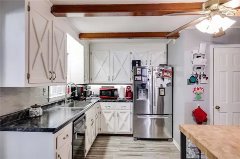Kitchen - 430 Gilley Rd, Buchanan, GA 30113 photo 2 of 6