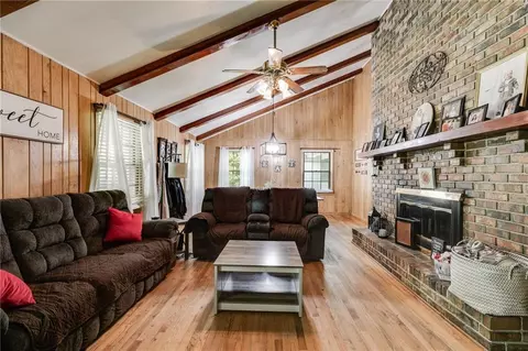 Living - 430 Gilley Rd, Buchanan, GA 30113 photo 2 of 4