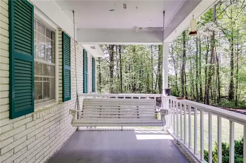 Exterior - 430 Gilley Rd, Buchanan, GA 30113 photo 6 of 14