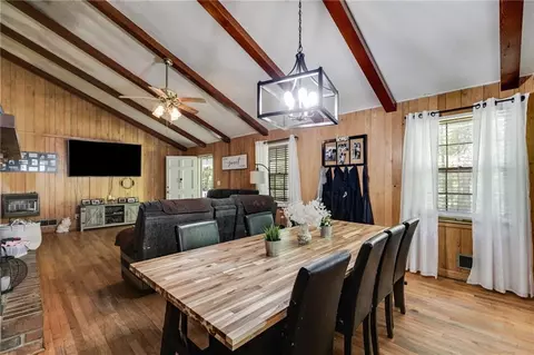 Dining - 430 Gilley Rd, Buchanan, GA 30113 photo 3 of 3