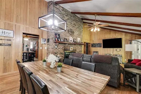 Dining - 430 Gilley Rd, Buchanan, GA 30113 photo 2 of 3