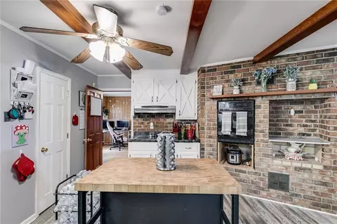 Kitchen - 430 Gilley Rd, Buchanan, GA 30113 photo 1 of 6