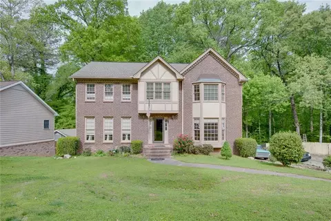 4927 Glenwhite Dr, Duluth, GA 30096