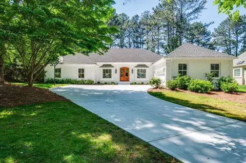 632 Bostic Hill Ct, Marietta, GA 30067