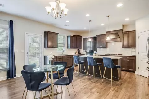 Kitchen - 175 Calverton Ln, Tyrone, GA 30290 photo 1 of 4