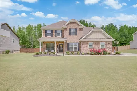 175 Calverton Ln, Tyrone, GA 30290
