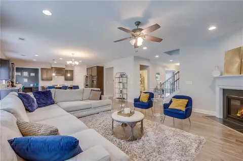 Living - 175 Calverton Ln, Tyrone, GA 30290 photo 2 of 3