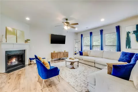 Living - 175 Calverton Ln, Tyrone, GA 30290 photo 1 of 3