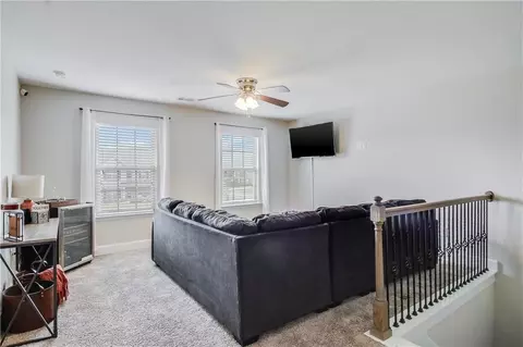 Living - 175 Calverton Ln, Tyrone, GA 30290 photo 3 of 3