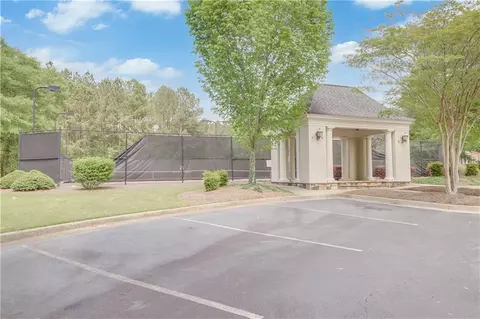 Exterior - 175 Calverton Ln, Tyrone, GA 30290 photo 9 of 9