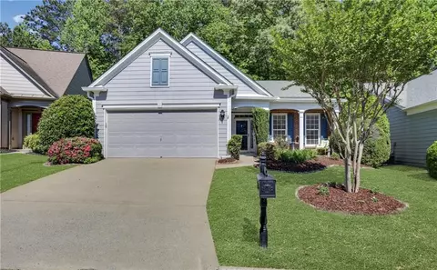1395 Seneca Ave, Cumming, GA 30041