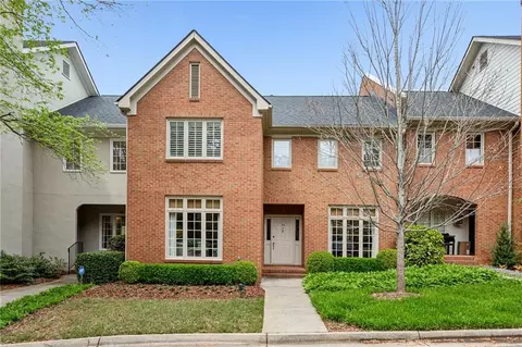 79 Paces West Cir NW, Atlanta, GA 30327
