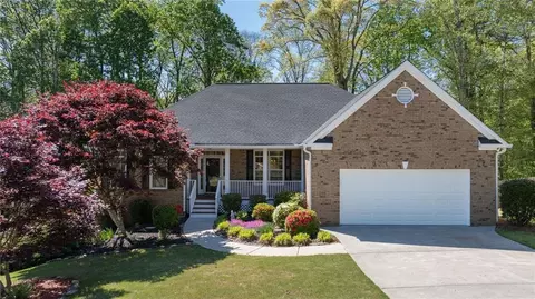 145 Clifford Ct, Canton, GA 30115