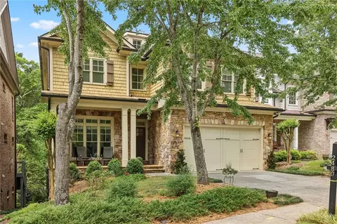 2480 Ellijay Dr NE, Atlanta, GA 30319