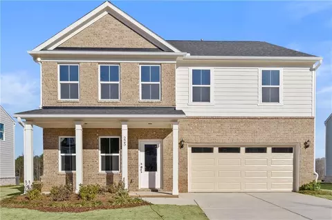225 Begonia Way, Mcdonough, GA 30253