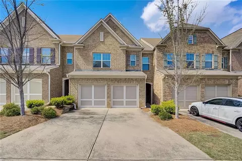 3398 New Fawn Ln, Alpharetta, GA 30004