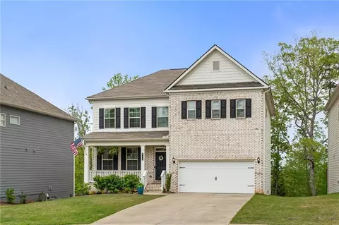 249 Gallant Fox Way, Acworth, GA 30102