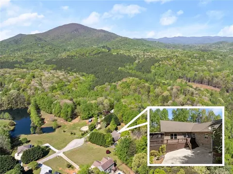 1036 Vista View Pl, Cleveland, GA 30528