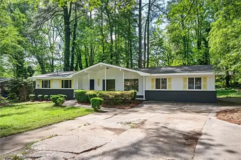 5485 Saint Lo Ln, Atlanta, GA 30349
