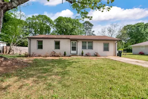175 Morningview Dr, Athens, GA 30605