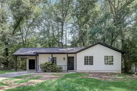 3292 Canterbury Trl, Rex, GA 30273