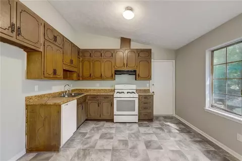 Kitchen - 3292 Canterbury Trl, Rex, GA 30273 photo 2 of 2