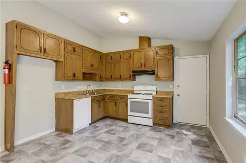 Kitchen - 3292 Canterbury Trl, Rex, GA 30273 photo 1 of 2