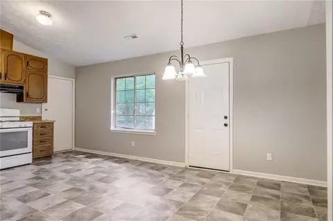 Bedroom - 3292 Canterbury Trl, Rex, GA 30273 photo 1 of 5