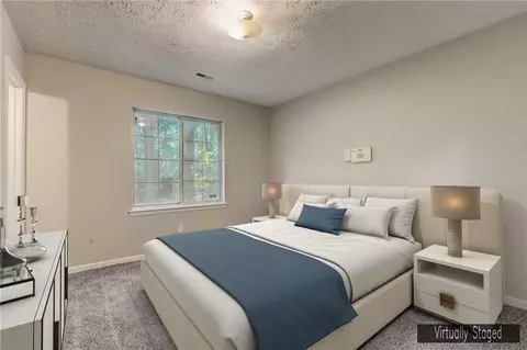 Bedroom - 3292 Canterbury Trl, Rex, GA 30273 photo 2 of 5