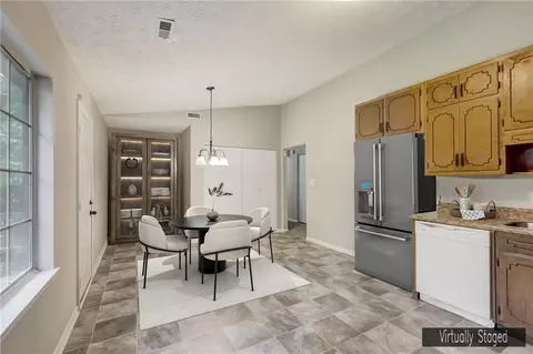 Dining - 3292 Canterbury Trl, Rex, GA 30273 photo 1 of 1
