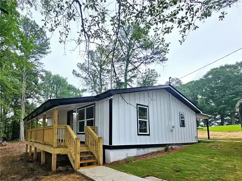 338 Lagree Duck Rd, Braselton, GA 30517