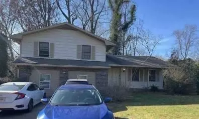 2315 Chevy Chase Ln, Decatur, GA 30032