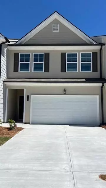 1155 Westhampton Way #164, Villa Rica, GA 30180