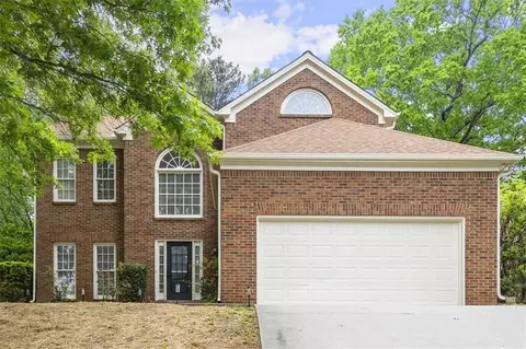4980 Byers Rd, Alpharetta, GA 30022