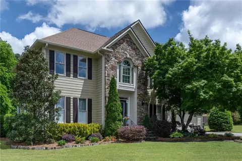 5 Derby Ct, Rome, GA 30161