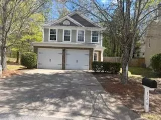 126 Hidden Creek Dr, Canton, GA 30114
