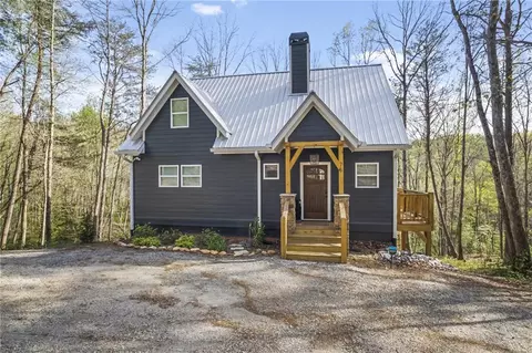 75 Fireside River Trce W, Dahlonega, GA 30533