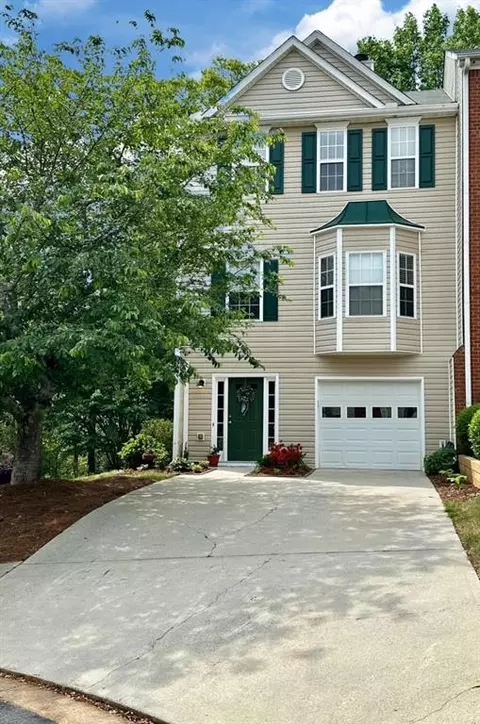 4938 Oak Meadow Ln, Oakwood, GA 30566