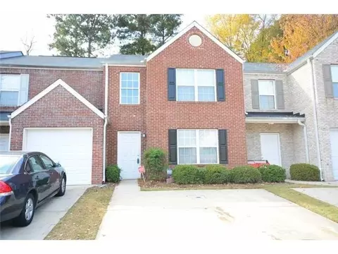 1525 Eastern Sunrise Ln, Decatur, GA 30034