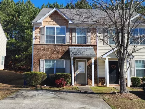 437 Inkberry Dr, Atlanta, GA 30349