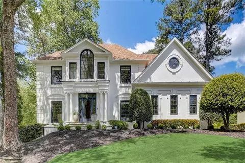 3005 Compton Ct, Alpharetta, GA 30022