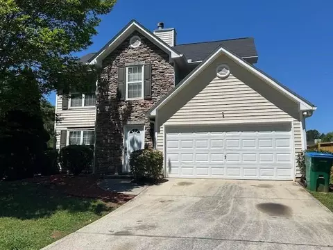 3385 Cypress Club Trl, Austell, GA 30106