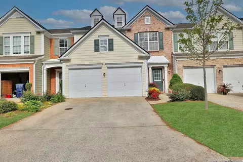 13212 Marrywood Ct, Alpharetta, GA 30004