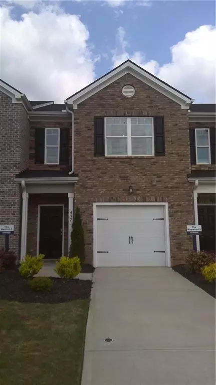 477 Broder Farms Apt 2 Dr, Stockbridge, GA 30281