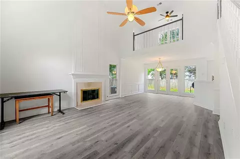 320 Devon Ct, Alpharetta, GA 30004 photo 6