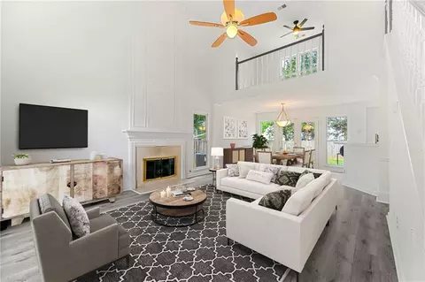 320 Devon Ct, Alpharetta, GA 30004 photo 7