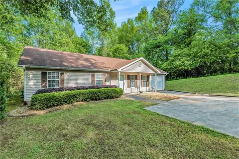 1378 Anderson Mill Rd, Austell, GA 30106