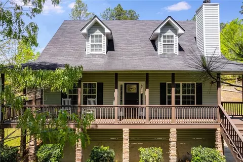 211 Hugh Ave, Dallas, GA 30132
